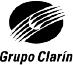 Logo grupo clarín