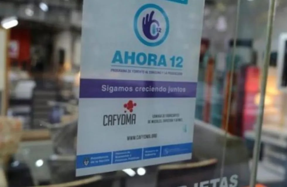 Habrá 3, 6, 12 y 18 cuotas sin interés (Foto: web)