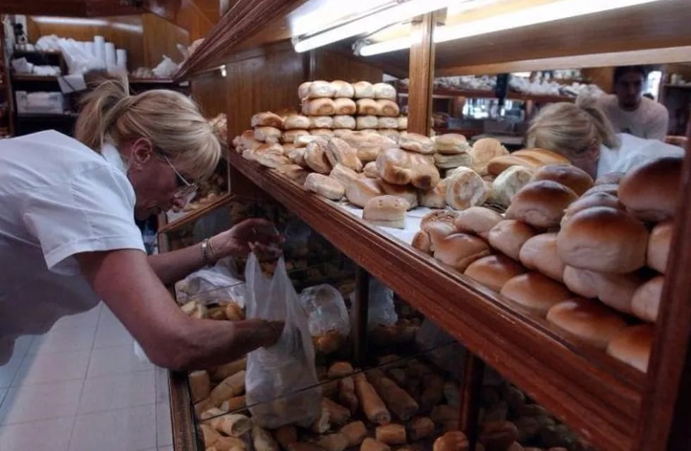 El pan aumentará un 10% en San Juan.