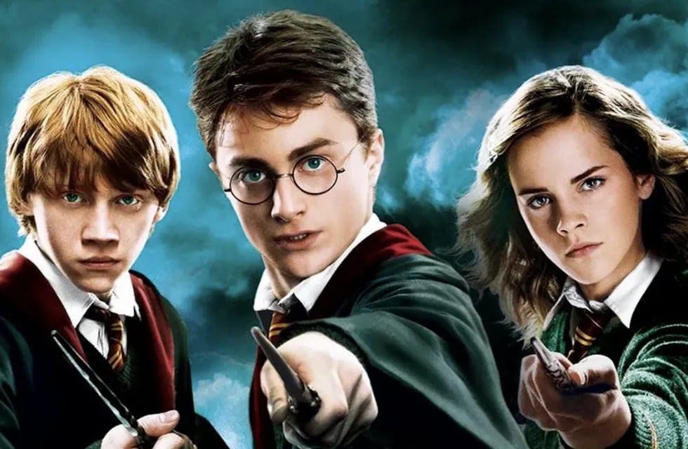 "Harry Potter y la cámara secreta" se reestrena en los cines de San Luis.