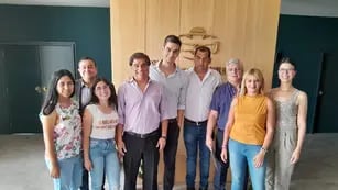 Círculo de Periodistas Deportivos de Jujuy