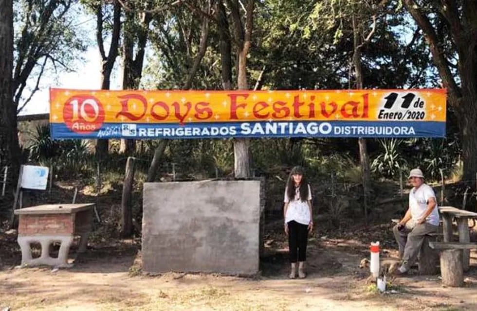 Festival Doys (La Arena)