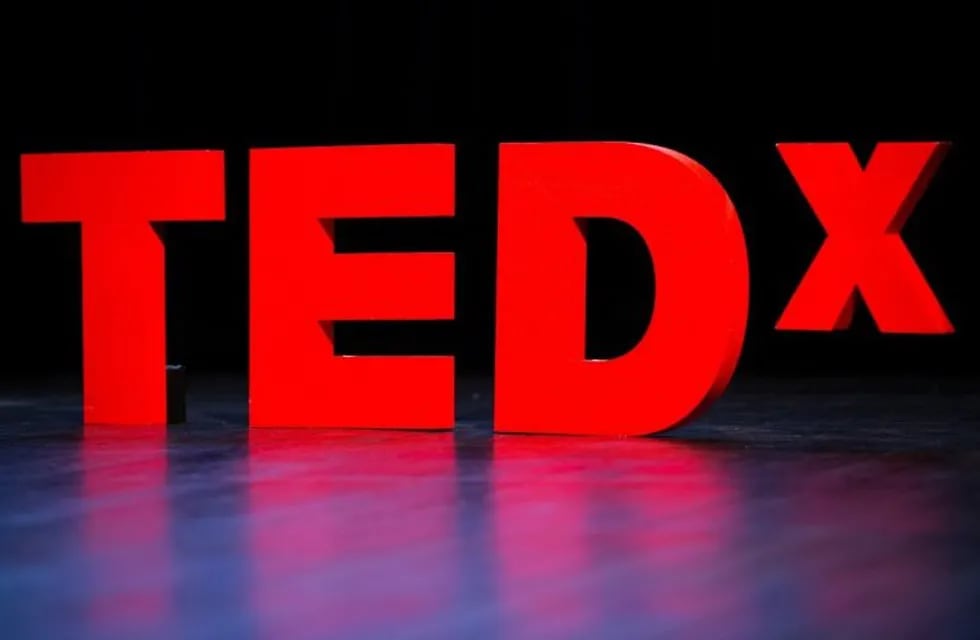 TEDxNecochea