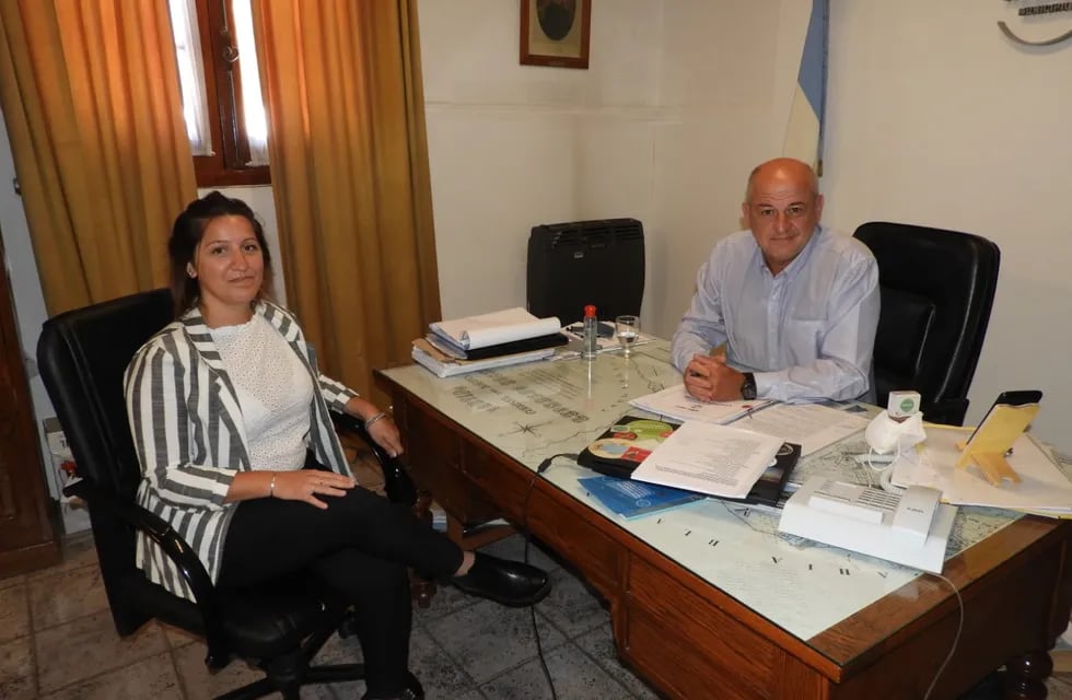 Florencia Maidana será la nueva titular de la Secretaría de Economía