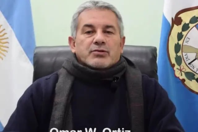 Omar Ortiz