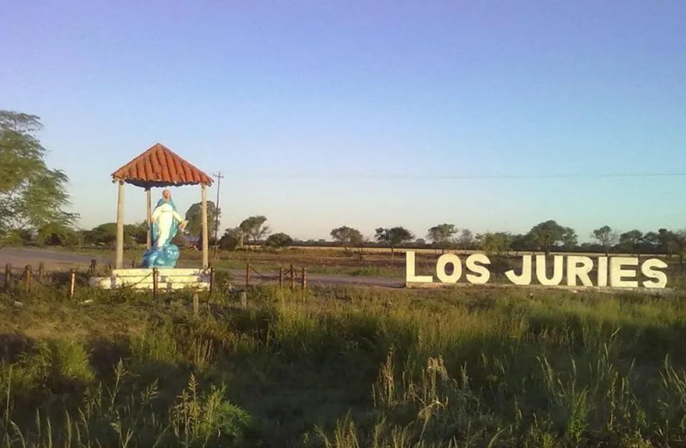 Los Juríes Santiago del Estero.