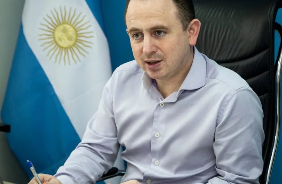 Secretario de Gobierno del Municipio de Río Grande