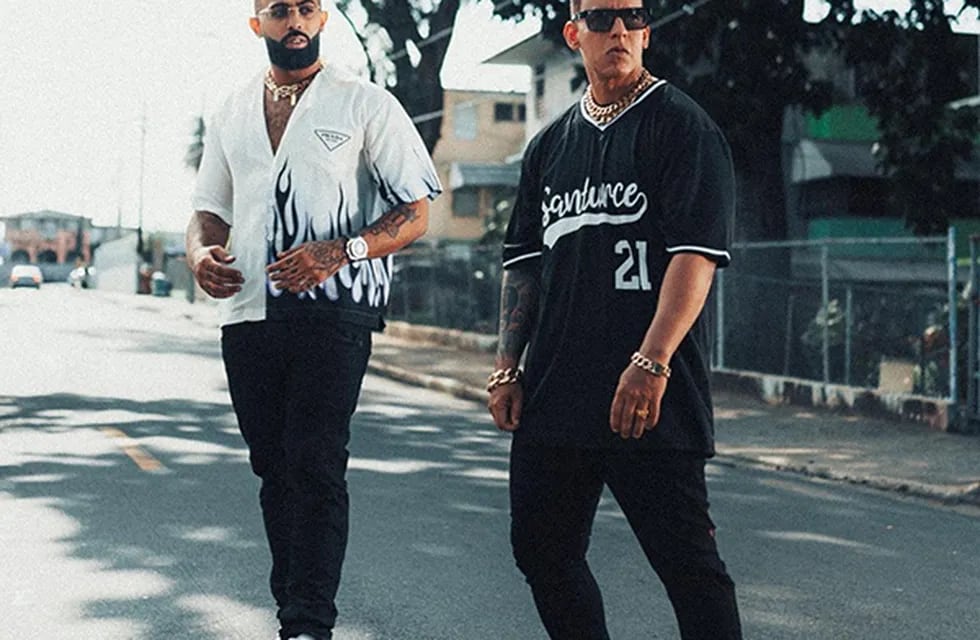 Eladio Carrión lanzó “Tata Remix” junto a Daddy Yankee, J Balvin y Bobby Shmurda.