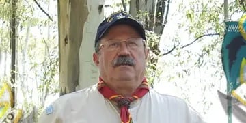 Jorge "Gallego" Caldevilla