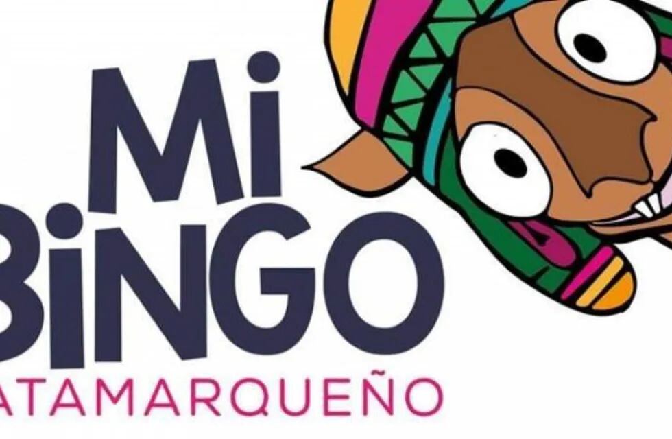 Mi Bingo Catamarqueño (Web)