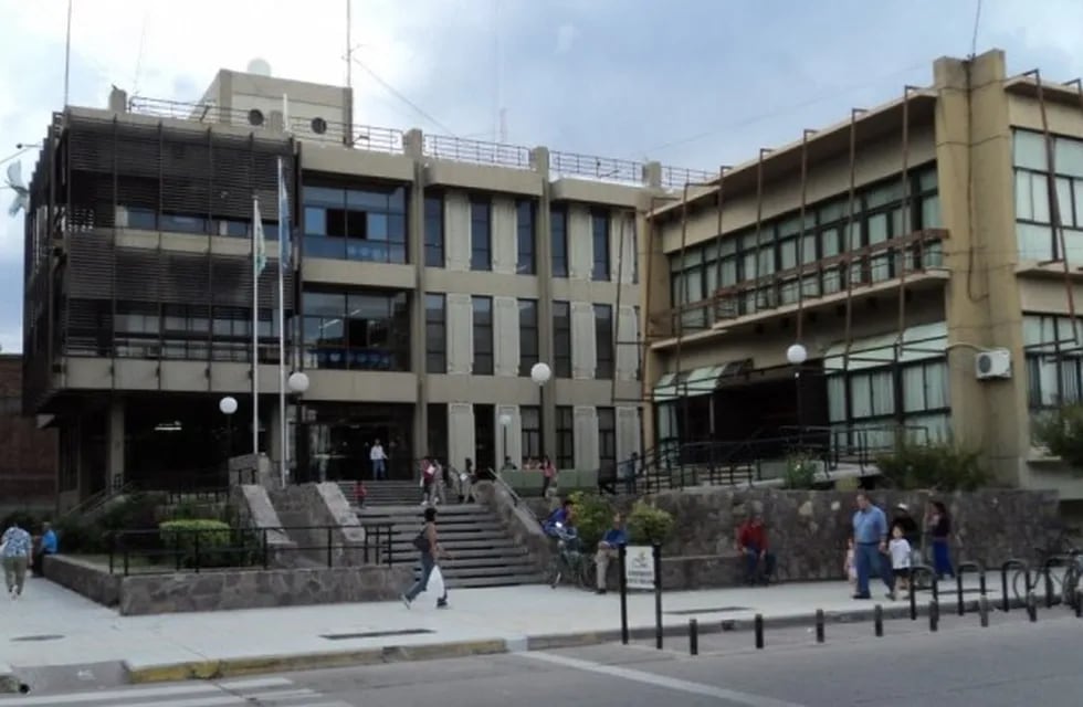 En el Concejo Deliberante de la Municipalidad de Rivadavia el próximo 14 de noviembre se renovarán tres bancas. Gentileza