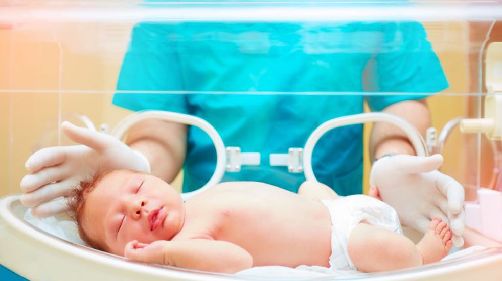 Bebés Prematuros La Importancia Del Contacto Piel A Piel Rumbos 9375