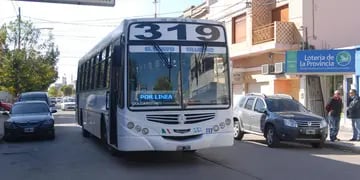 Línea 319