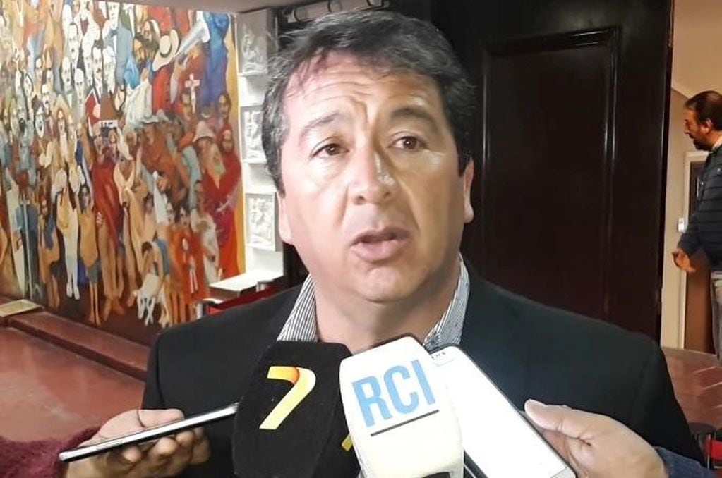 El diputado Pedro Belizán dijo que el PJ insistirá con la necesidad de debatir acerca de la emergencia alimentaria en Jujuy.