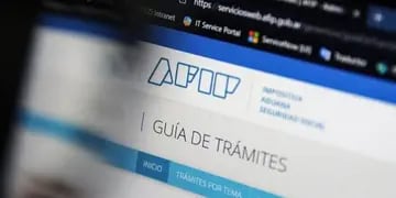 La AFIP publicó el nuevo método para pagar el Monotributo con impuesto agregado.