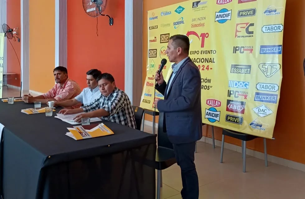 El secretario de Producción e Industria de Perico (Jujuy), Martín Miguel Llanos, confirmó la creación de más de 400 puestos de trabajo en el sector privado de ese distrito.