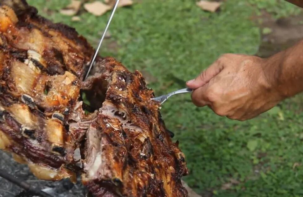 Concurso del Asador (Web)