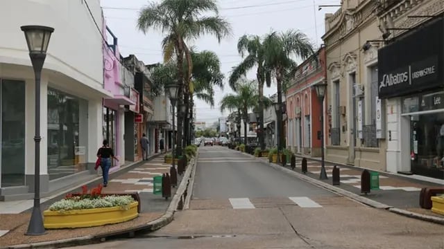 Gualeguaychú implementó nuevas restricciones por la inminente llegada de la segunda ola.