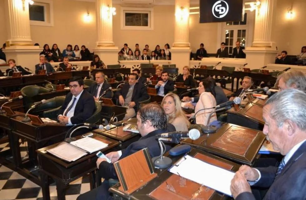Diputados de Corrientes dieron media sanción al proyecto de financiación de AFIP.