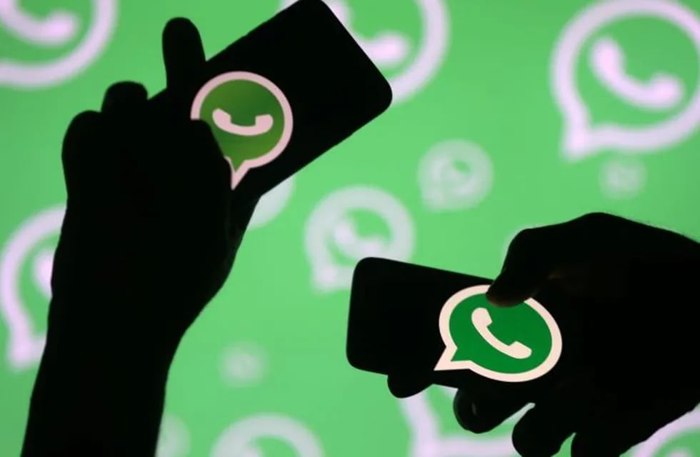 Whatsapp impide reenviar un mensaje a más de cinco personas