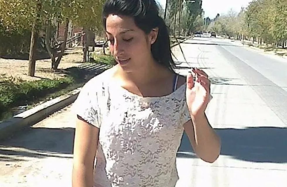 Nélida Villar fue asesinada el 7 de mayo de 2013. La apuñalaron dos veces en el pecho.