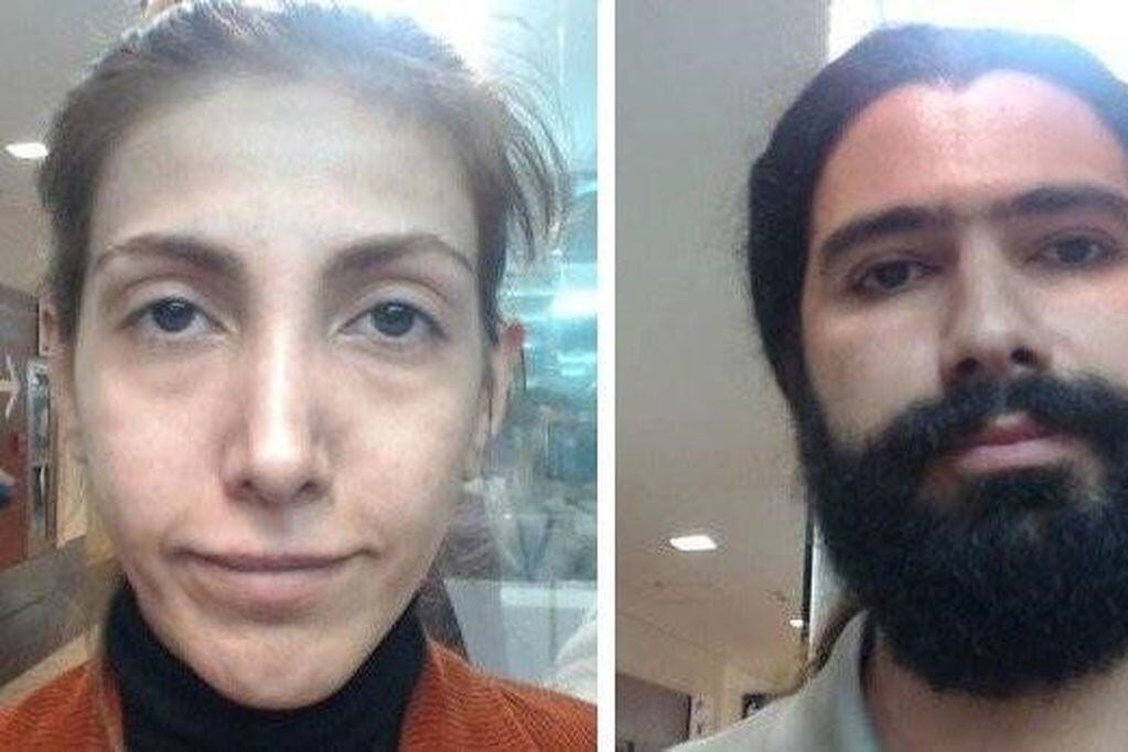 Pidieron informes a la Interpol Irán para saber más sobre las identidades de los iraníes que ingresaron a Argentina con pasaportes falsos.