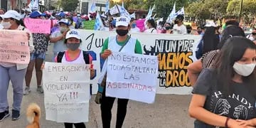 La Casa de la Mujer "Rosita Aliaga" - CCC