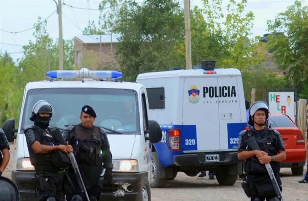 7 personas las involucradas en el crimen de Rincón