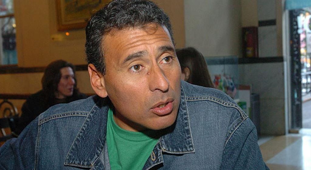 José Luis Villarreal se fue dolido de Belgrano, y espera poder dirigir en Córdoba (La Voz).