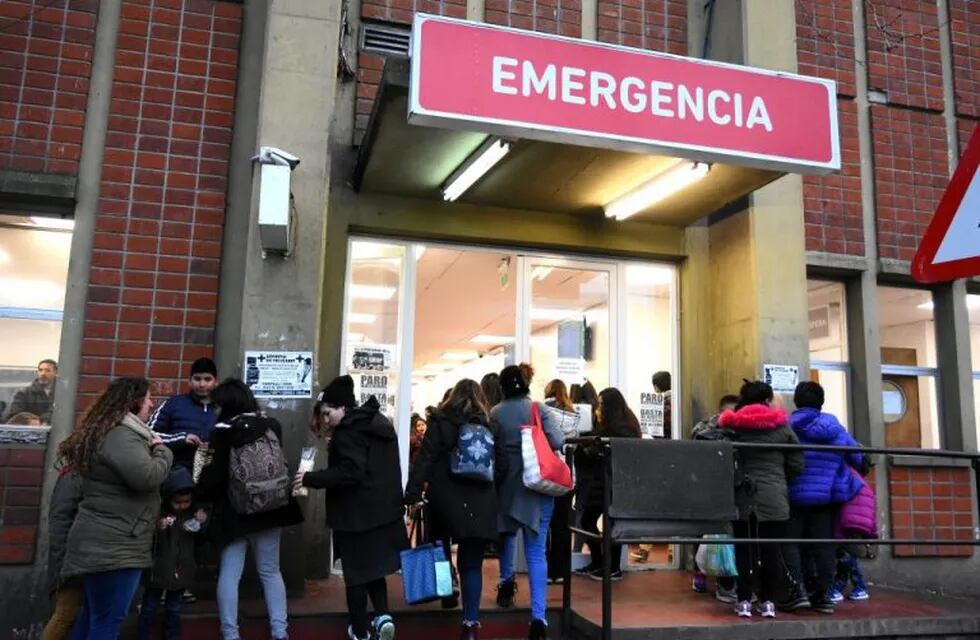 Detectaron un caso de tuberculosis en un colegio de Mar del Plata