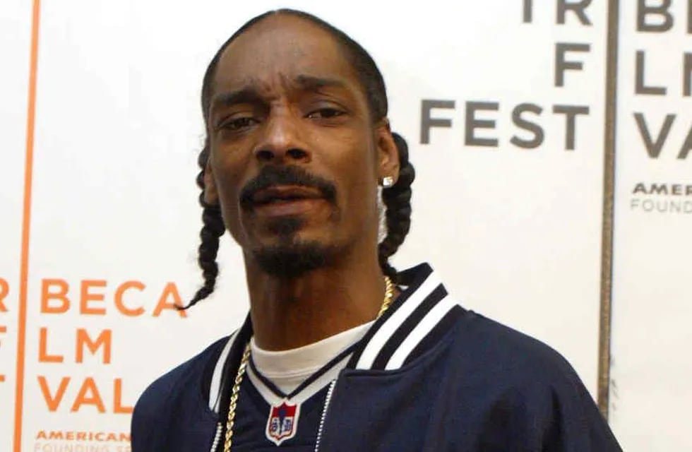 Snoop Dogg anunció a los nominados (AP/Archivo).