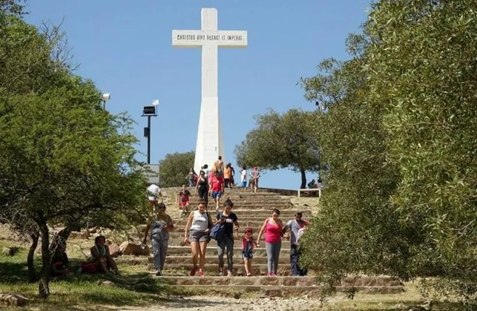 Cerro de la Cruz