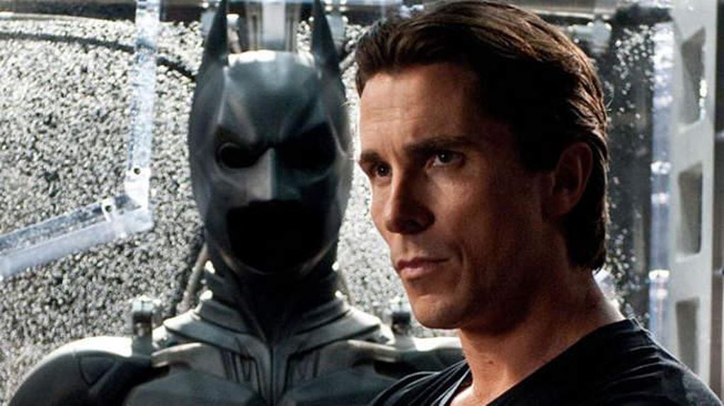Christian Bale aseguró que ya no será Batman.