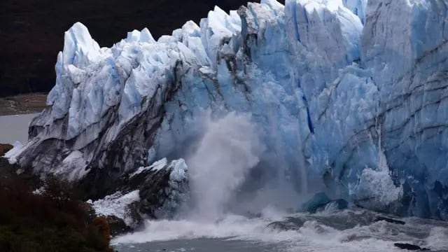 Parque Nacional Los Glaciares.