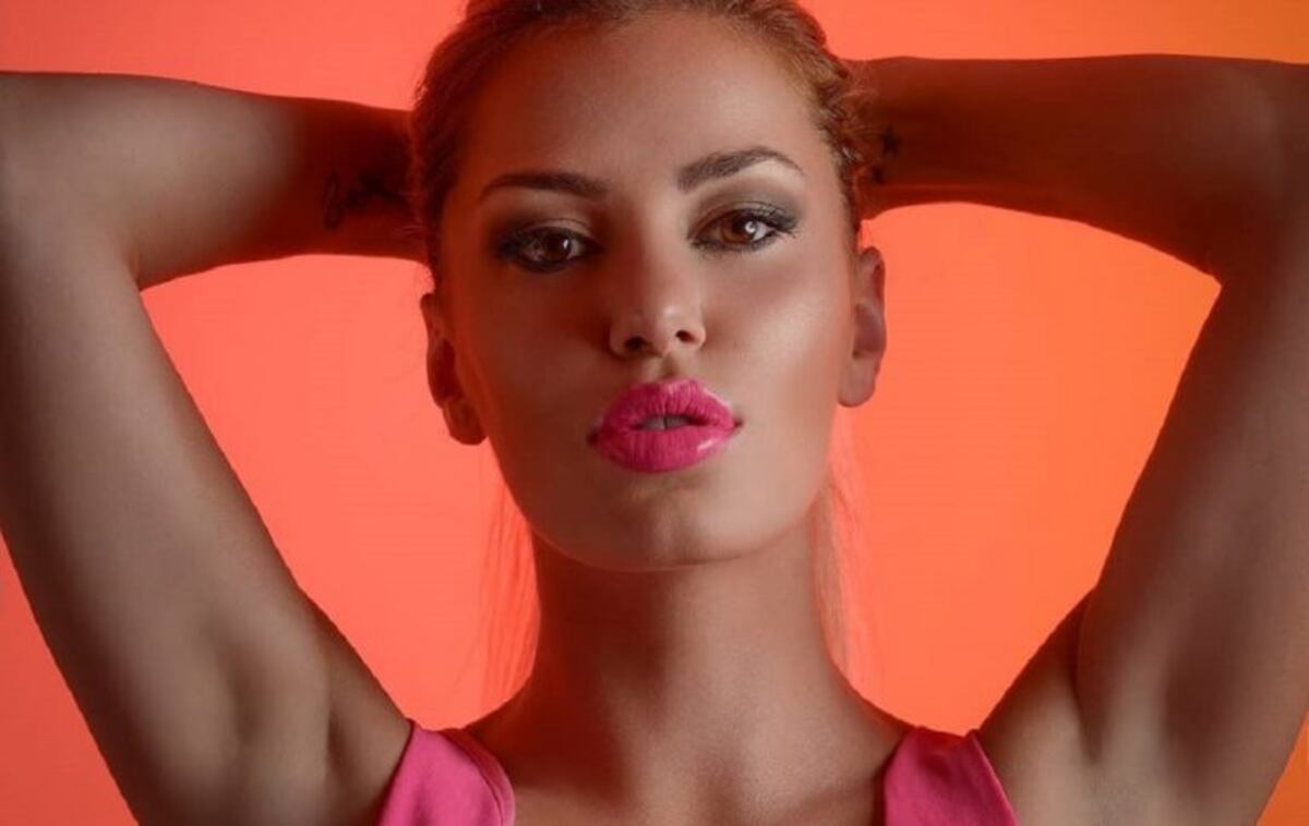 Mariana Diarco y un emprendimiento virtual: vende videos caseros a sus seguidores Vía BA Provincia