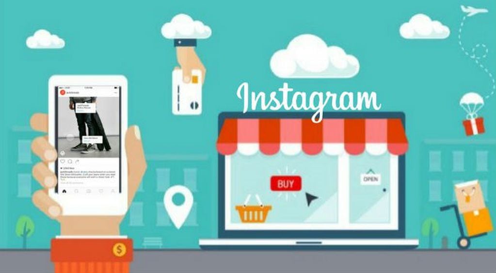 Instagram y la importancia de la presentación de los productos