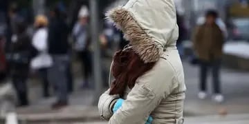 Ola polar: la ciudad de Buenos Aires registró la temperatura más baja desde el 2011