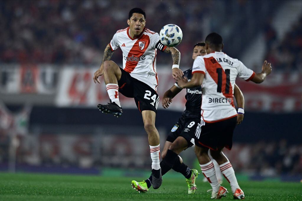 River recibe a Atlético Tucumán por la quinta fecha de la Copa de la Liga.