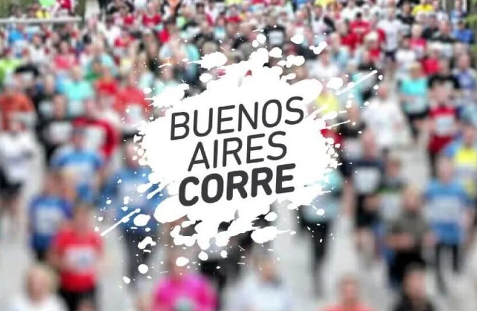 Buenos Aires Corre