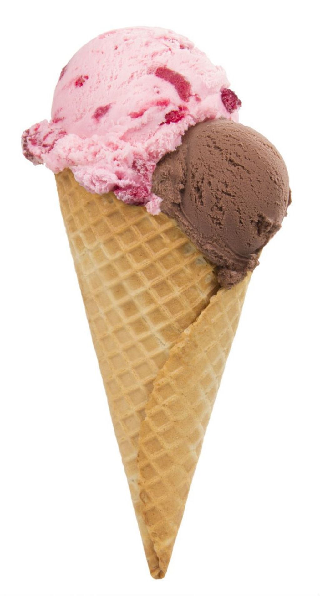 Cuáles son los sabores de helado preferidos por los cordobeses.