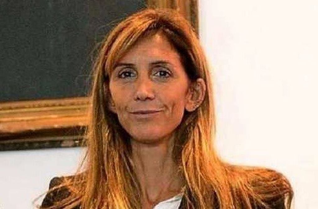 Carolina Cristinziano criticó a las autoridades de Copa Argentina por el clásico sin público. (Archivo)