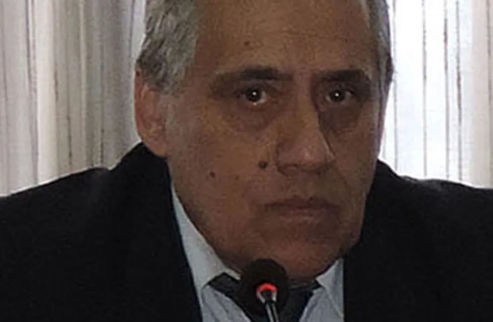 Dr. José Peluffo, muere tras ser atacado a balazos