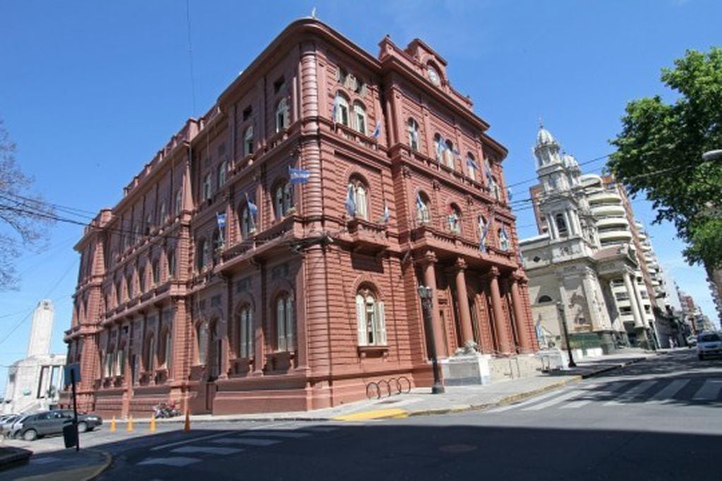 El detalle del proyecto de presupuesto municipal enviado por Javkin (Municipalidad de Rosario)