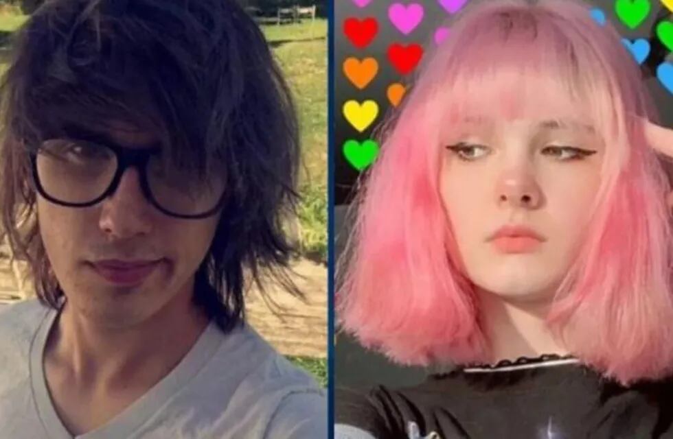 Asesinó a una joven de 17 años y publicó las fotos en Instagram (Foto: web)