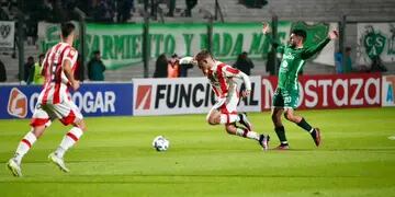 En juego: Instituto renueva su ilusión y debuta en Junín por Liga Profesional.