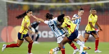 Selección_Argentina_Femenina