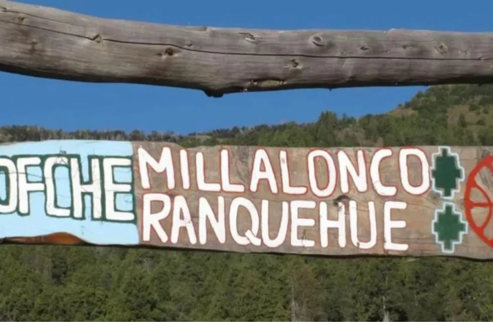 El conflicto entre el Ejército y comunidad mapuche de Bariloche terminó tras la resolución de los jueces.