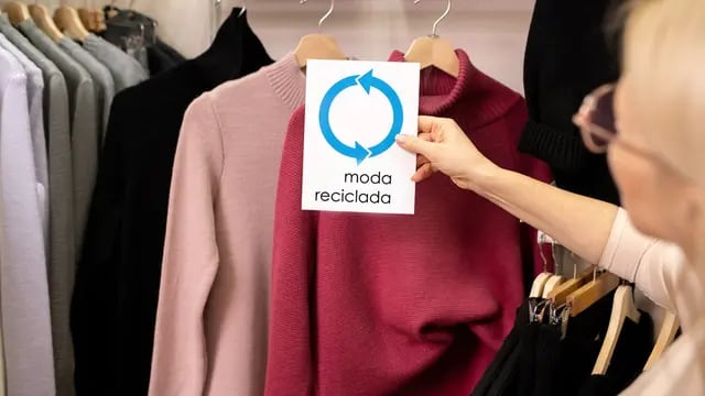 Moda circular