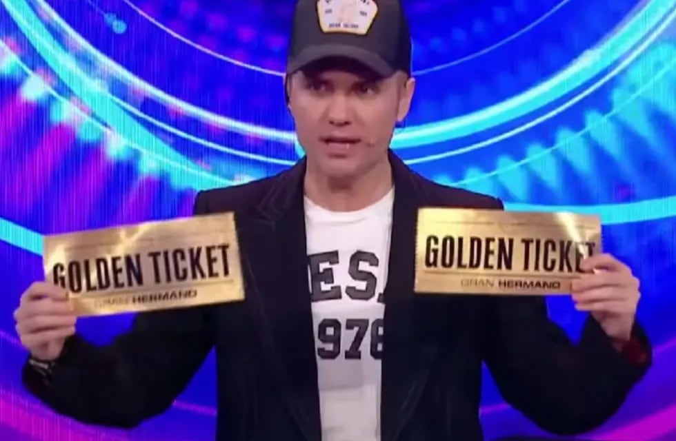 Gran Hermano 2024: revelaron quiénes reciben el "Golden Ticket" para ingresar a la casa y una sorpresa para el público