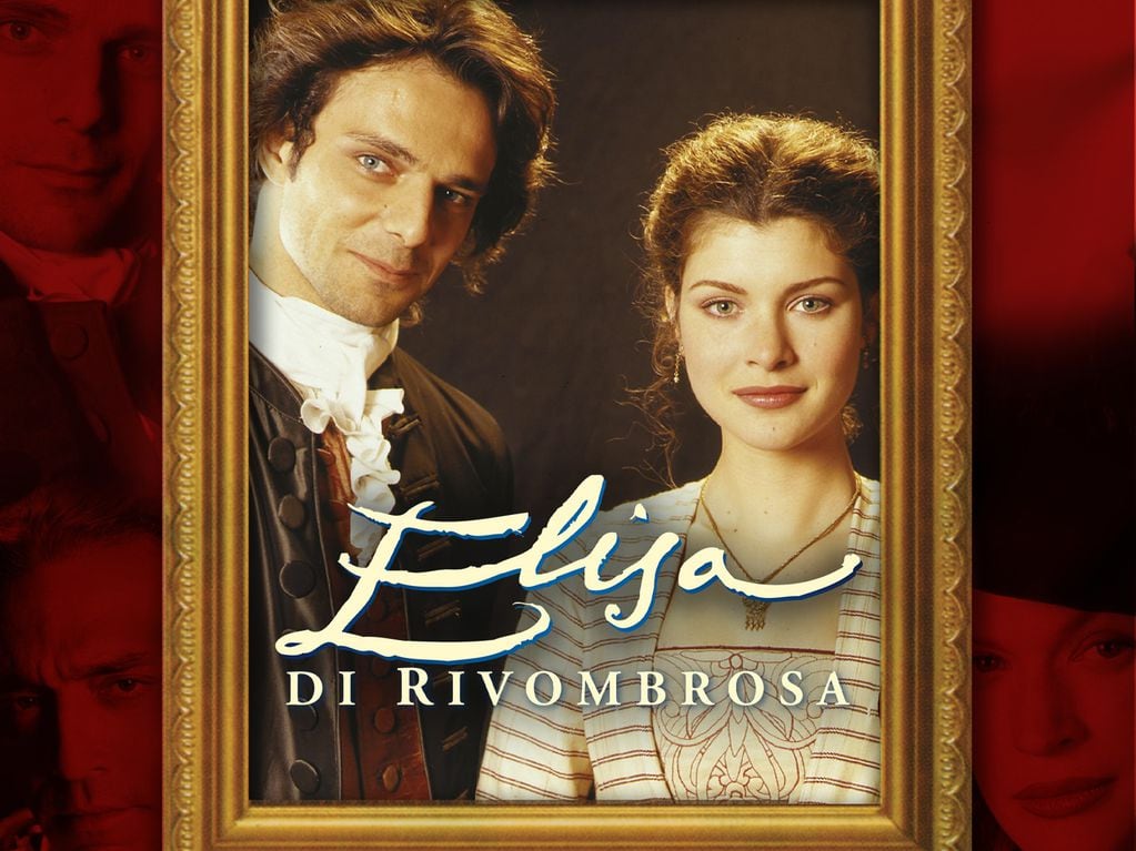 Elisa di Rivombrosa.